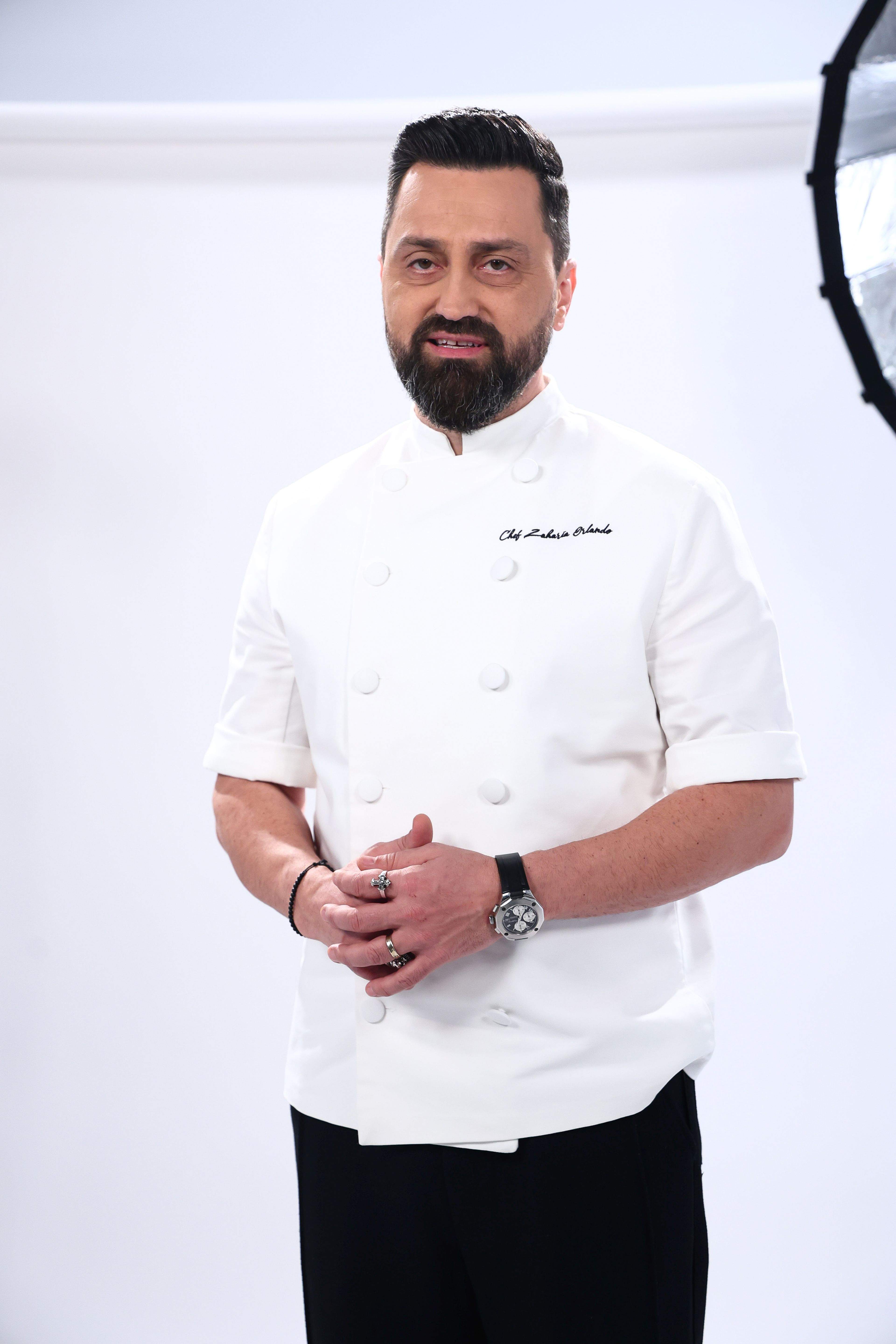 Veste mare pentru chefi după finala de la Chefi la cuțite! Ce au aflat dis-de-dimineață