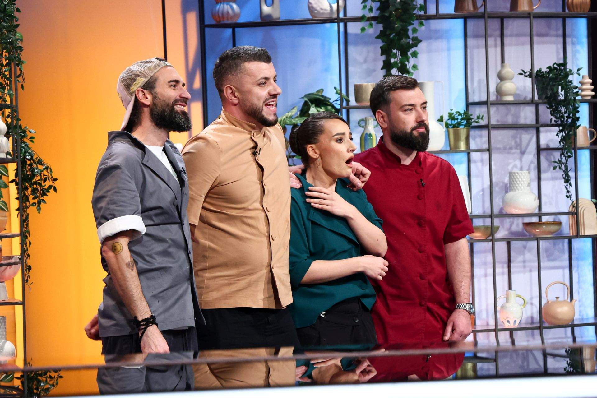 Veste mare pentru chefi după finala de la Chefi la cuțite! Ce au aflat dis-de-dimineață