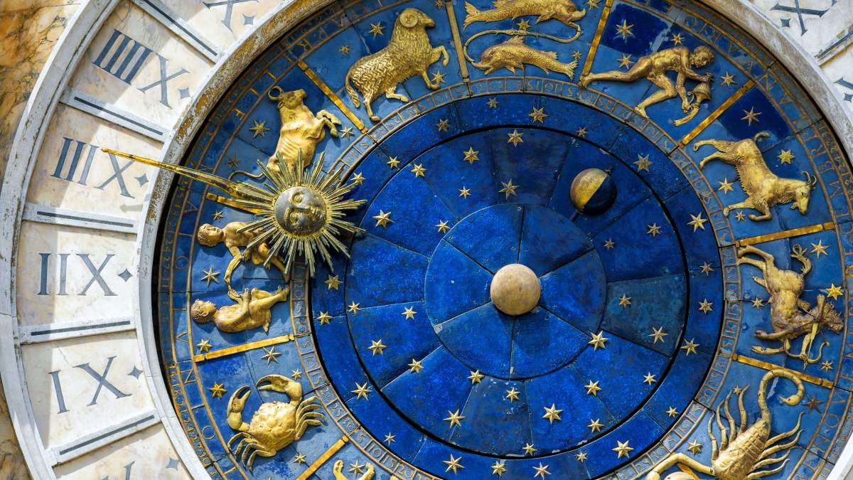 Horoscop