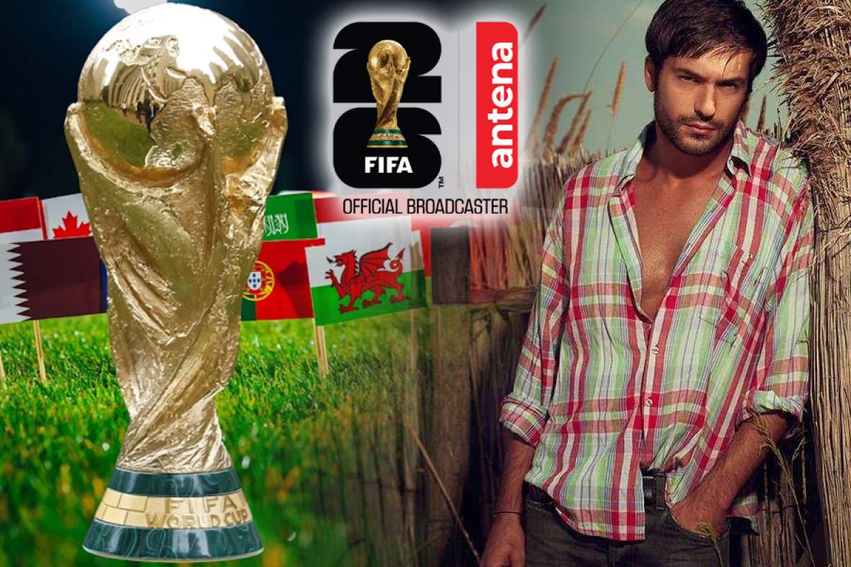 Verdictul lui Radu Vâlcan! Cine va câștiga Campionatul Mondial 2026