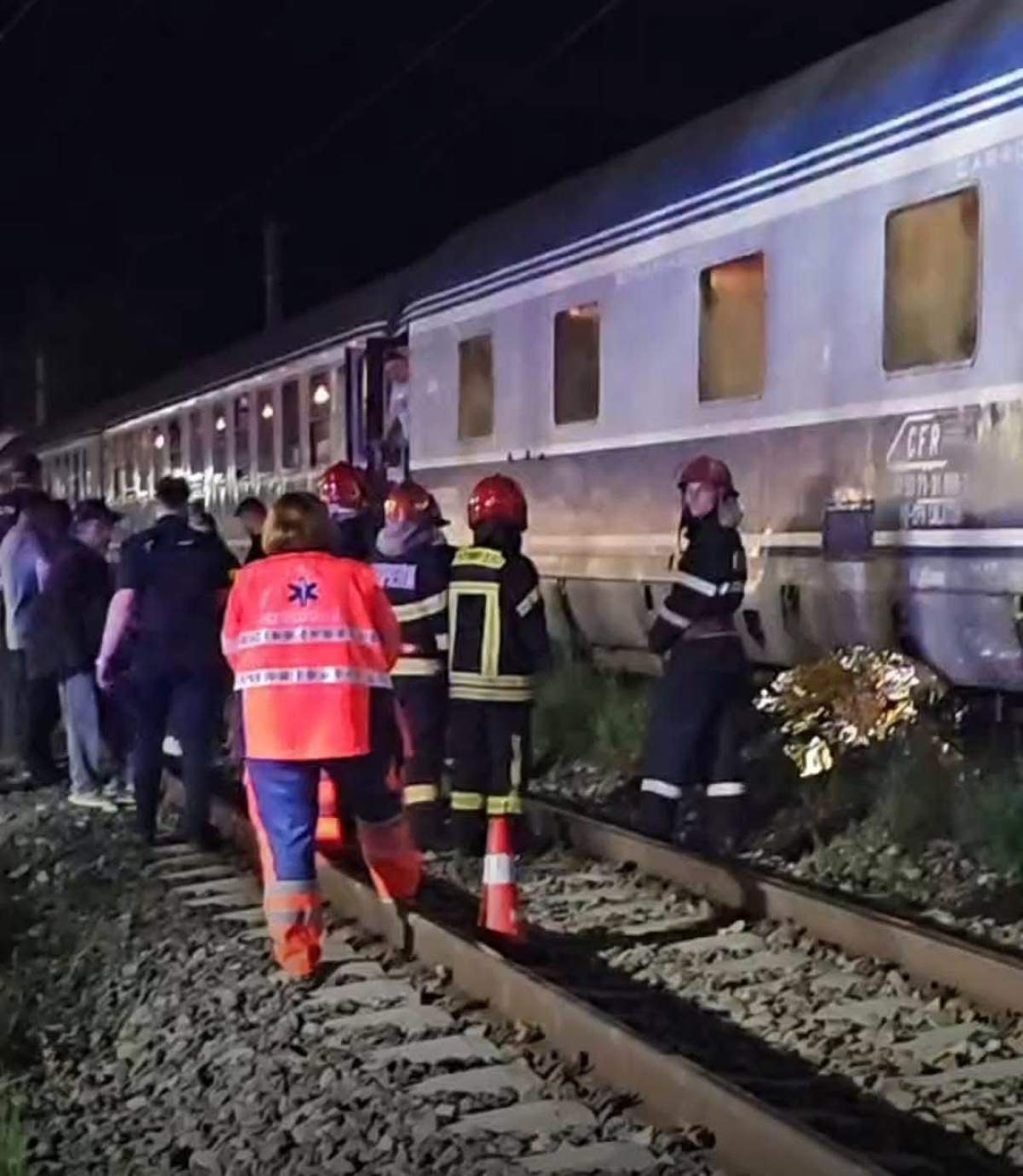 Tragedia de la Petroșani