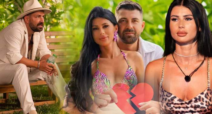 Marian Grozavu și Bianca Dan au stat față-n față la două luni după despărțire! Cei doi au luat o decizie importantă