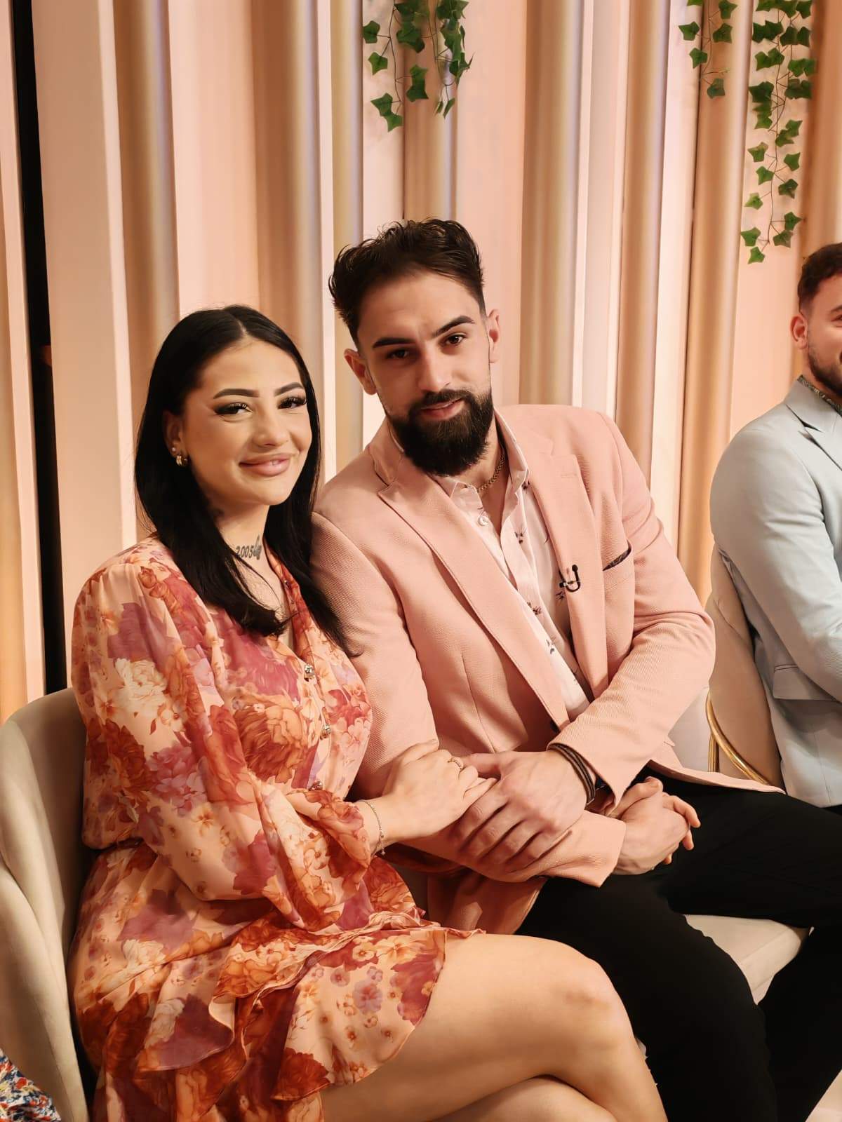 Premieră în sezonul Mireasa. Meciul Iubirii: prima logodnă a avut loc! Simona Gherghe a făcut anunțul emoționant