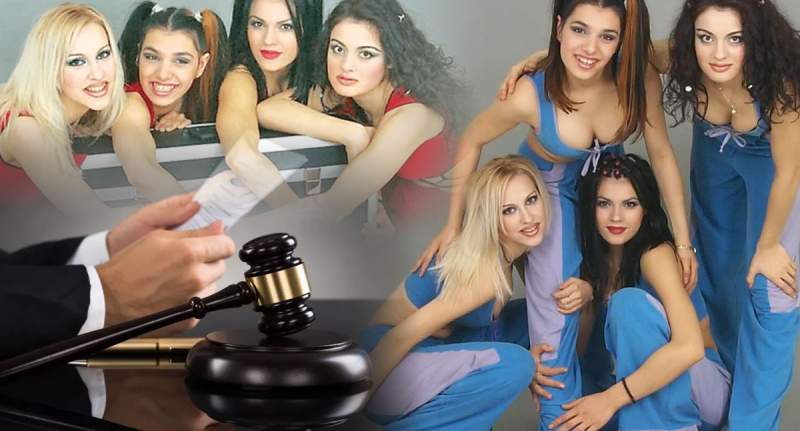 Fosta solistă din trupa A.S.I.A, condamnată la închisoare! Detalii exclusive!