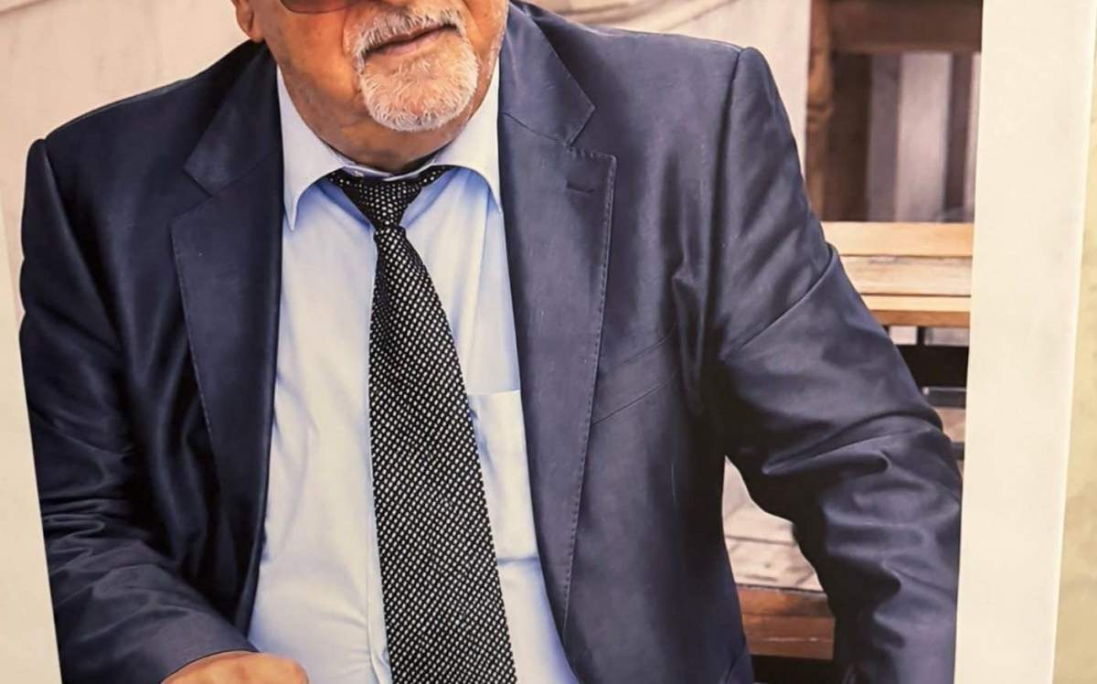 Ilie Bălăceanu