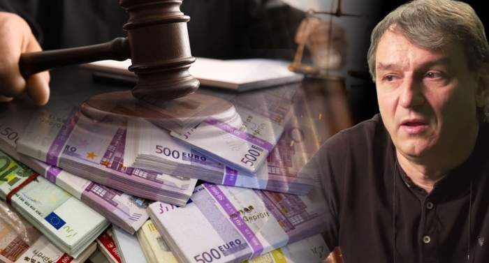 EXCLUSIV | Andrei Păunescu își atacă din nou sora vitregă | Nu s-a învățat minte