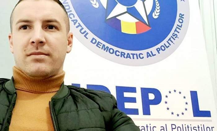 Sentință în dosarul liderului SIDEPOL acuzat de legături cu mafia | Prescripții și achitări