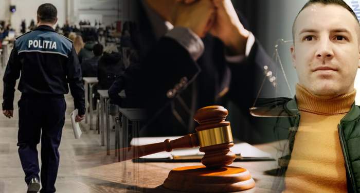 Sentință în dosarul liderului SIDEPOL acuzat de legături cu mafia | Prescripții și achitări