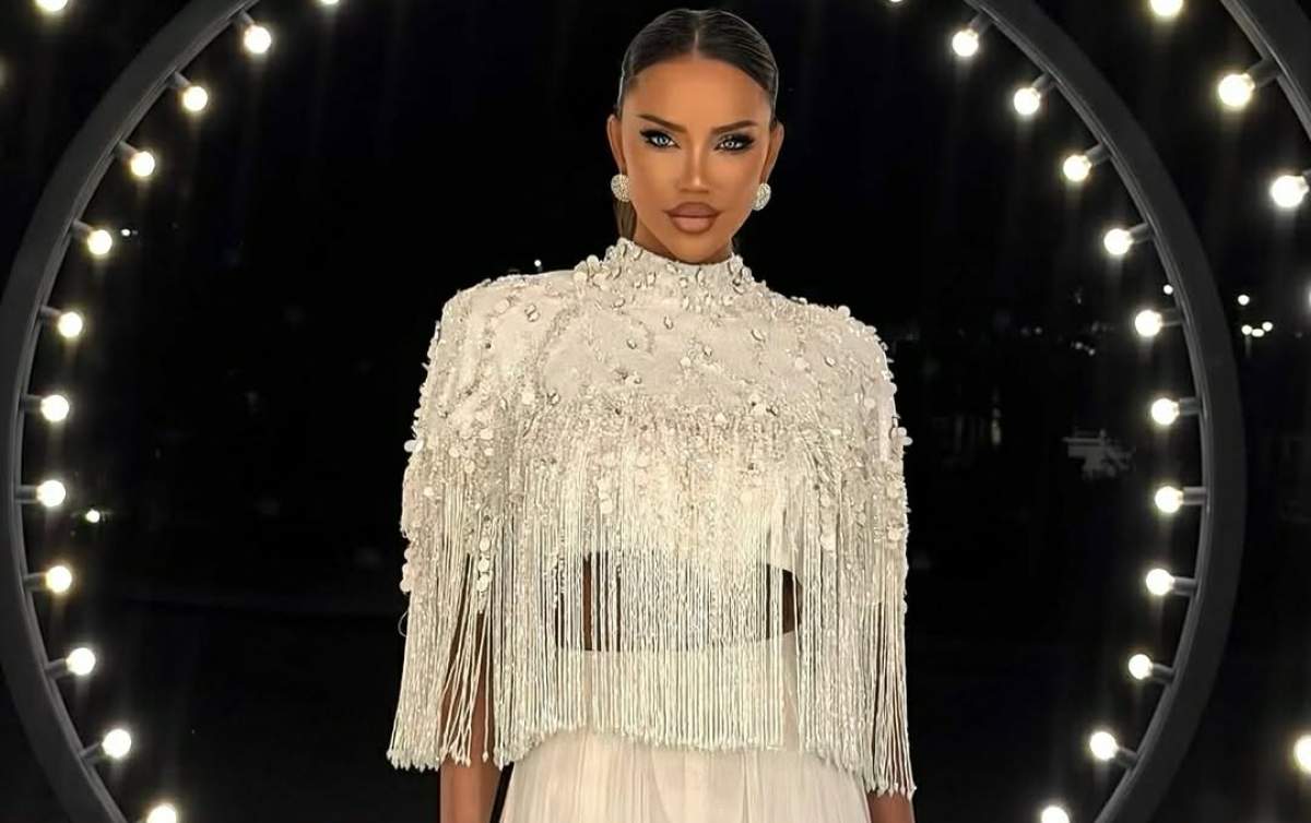 Bianca Drăgușanu