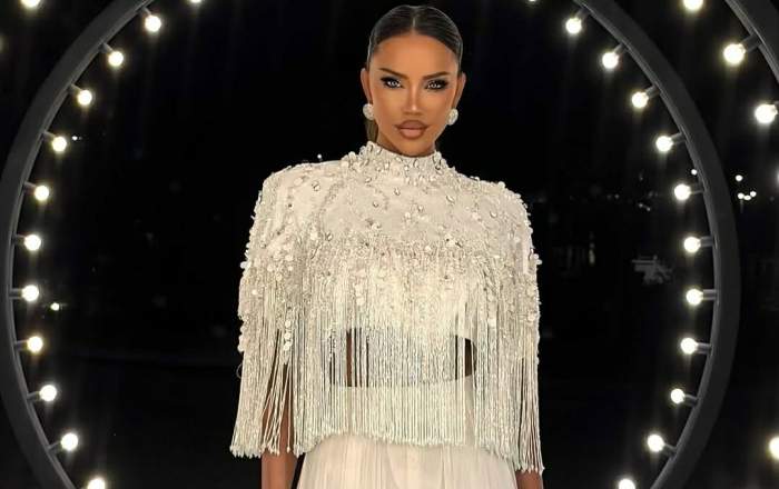 Bianca Drăgușanu