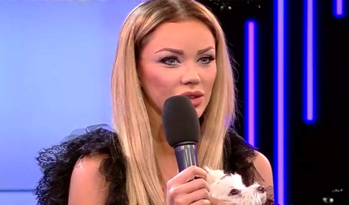 Bianca Drăgușanu