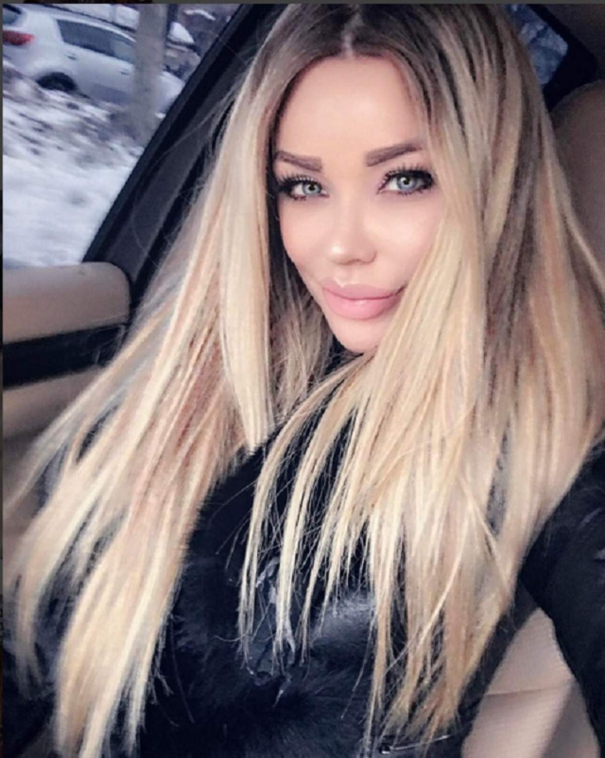 Bianca Drăgușanu