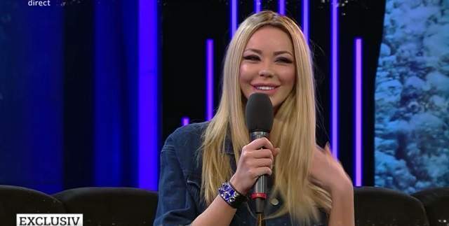 Bianca Drăgușanu