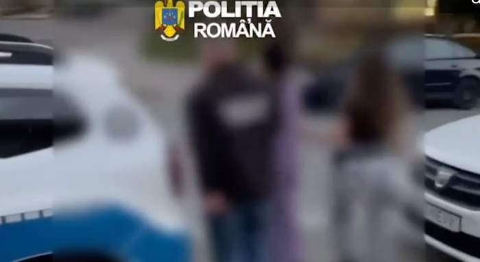 Profesoara din Medgidia a fost arestată