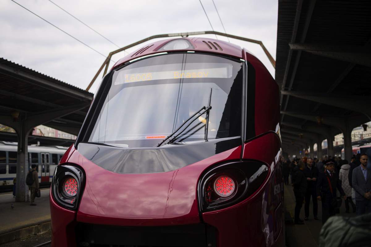 tren