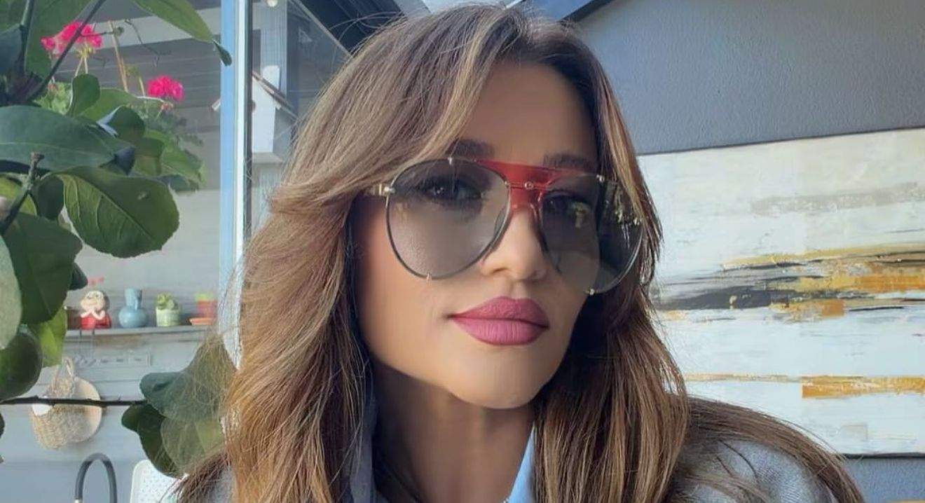 Selfie cu Claudia Pătrășcanu