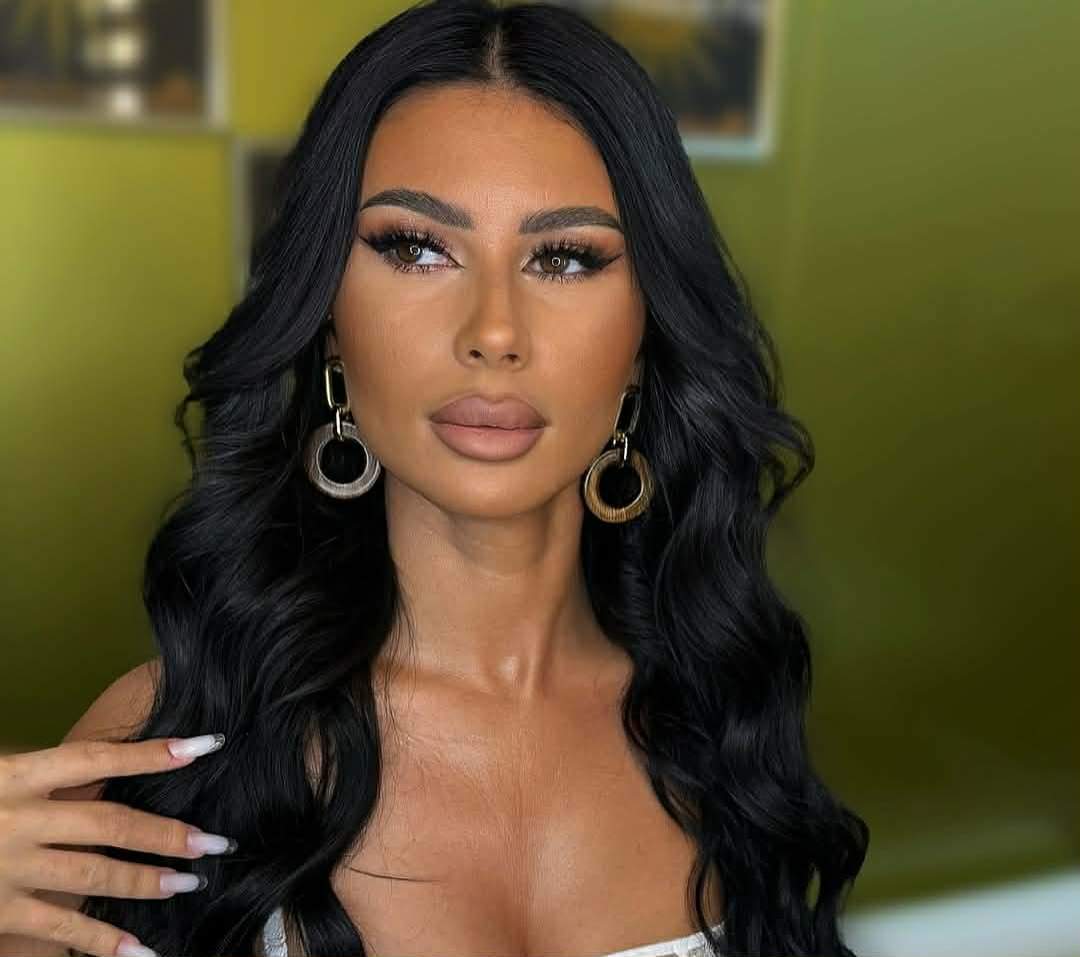 Bianca Dan
