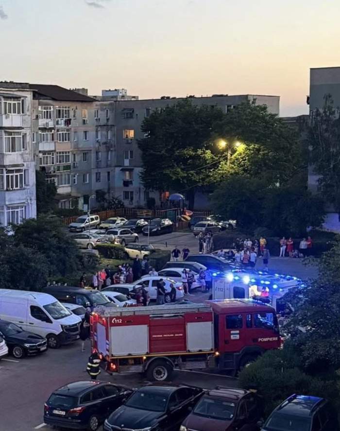 crimă în Târgu Jiu