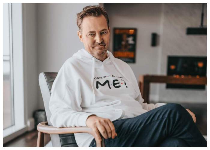 Lovitură grea în cazul morții lui Matthew Perry! Asistentul personal al actorului, condamnat la peste 3 ani de închisoare