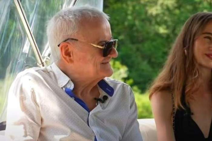 irinel Columbeanu, în trecut