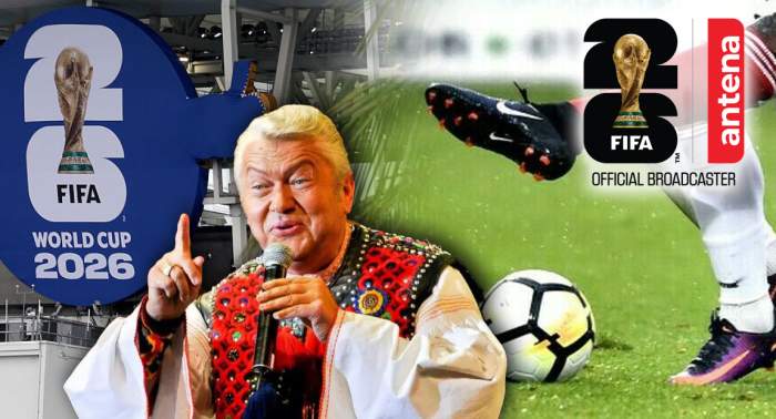 Verdictul lui Gheorghe Turda! Cine va câștiga Campionatul Mondial 2026