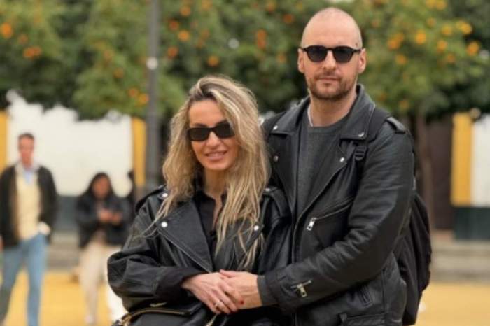 flavia mihasan cu andrei ciobanu impreuna