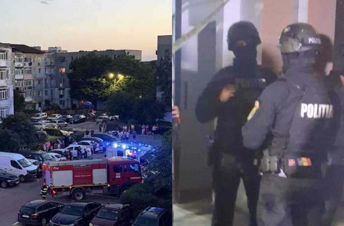 Noi detalii în tripla crimă din Târgu Jiu! De ce ar fi fost la poliție, cu o zi în urmă, femeia găsită moartă
