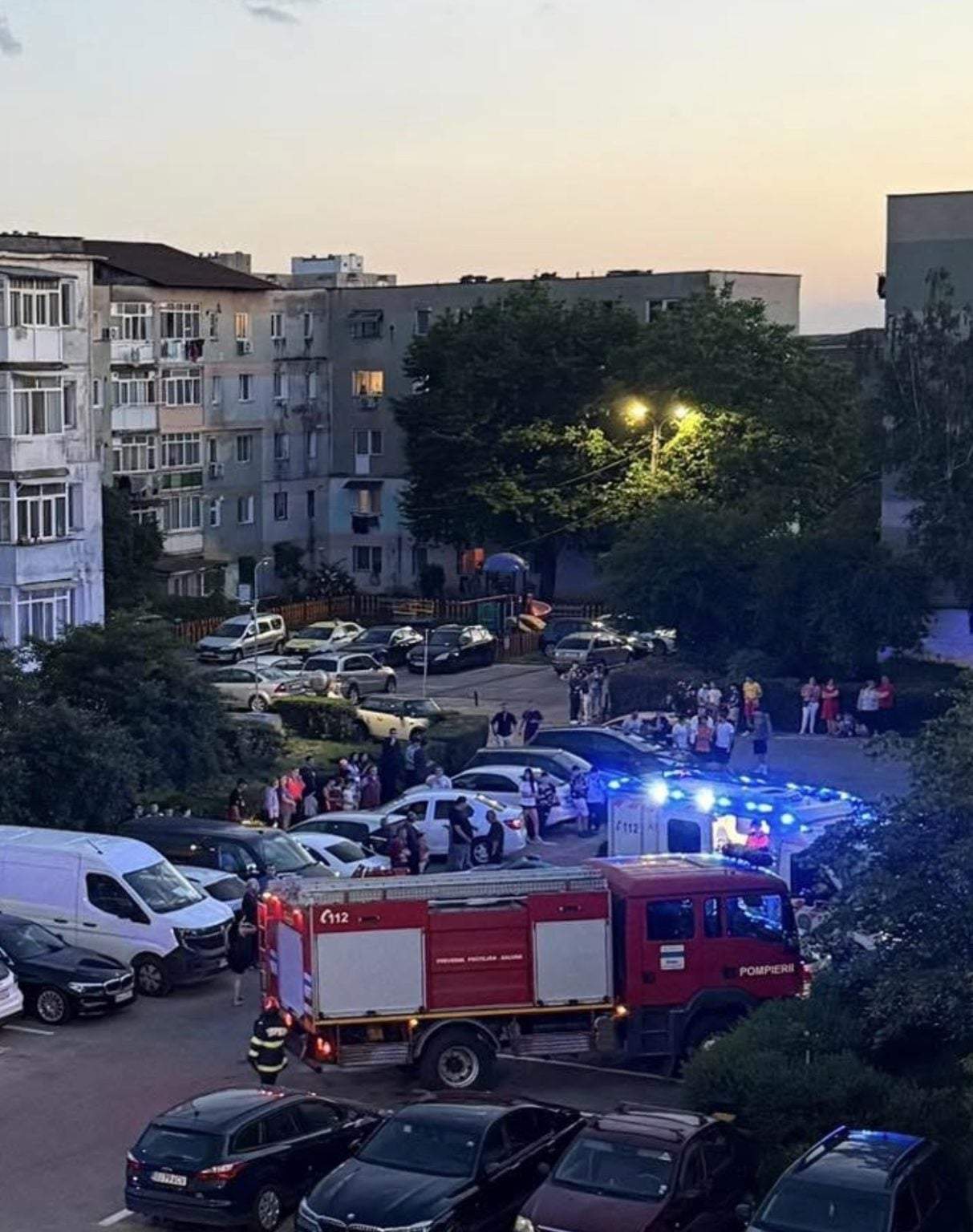 Noi detalii în tripla crimă din Târgu Jiu! De ce ar fi fost la poliție, cu o zi în urmă, femeia găsită moartă