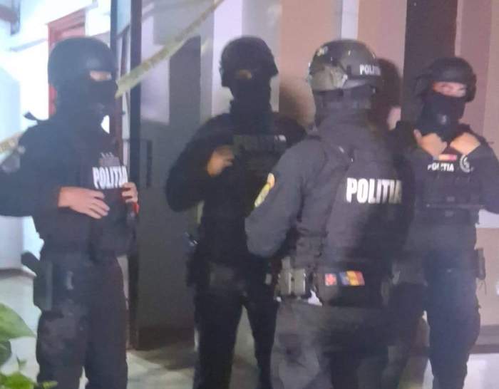 Noi detalii în tripla crimă din Târgu Jiu! De ce ar fi fost la poliție, cu o zi în urmă, femeia găsită moartă