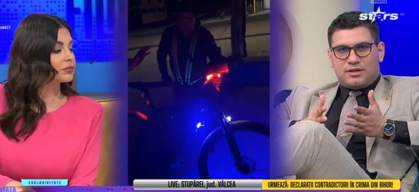 „Pisi” din Inimă de Țigan, terorizată de un vecin! Actrița a făcut mărturisiri năucitoare: „Îmi e teamă”