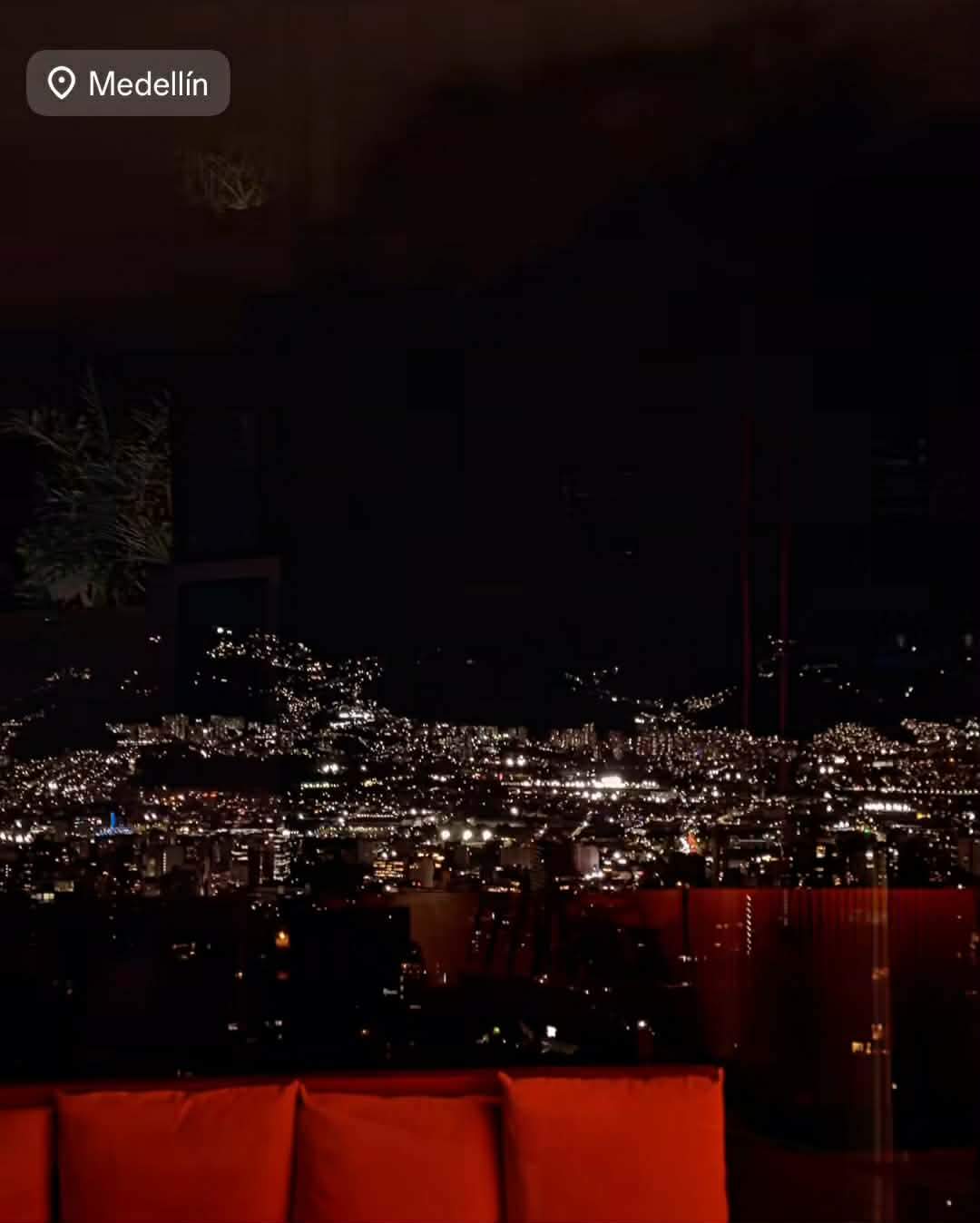 restaurant din Medellin