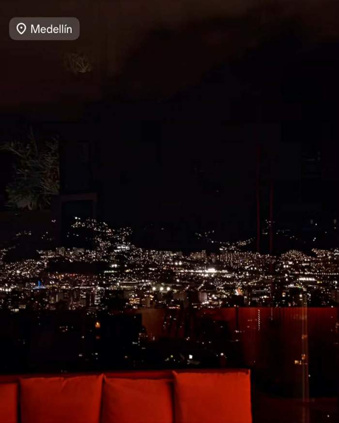 restaurant din Medellin