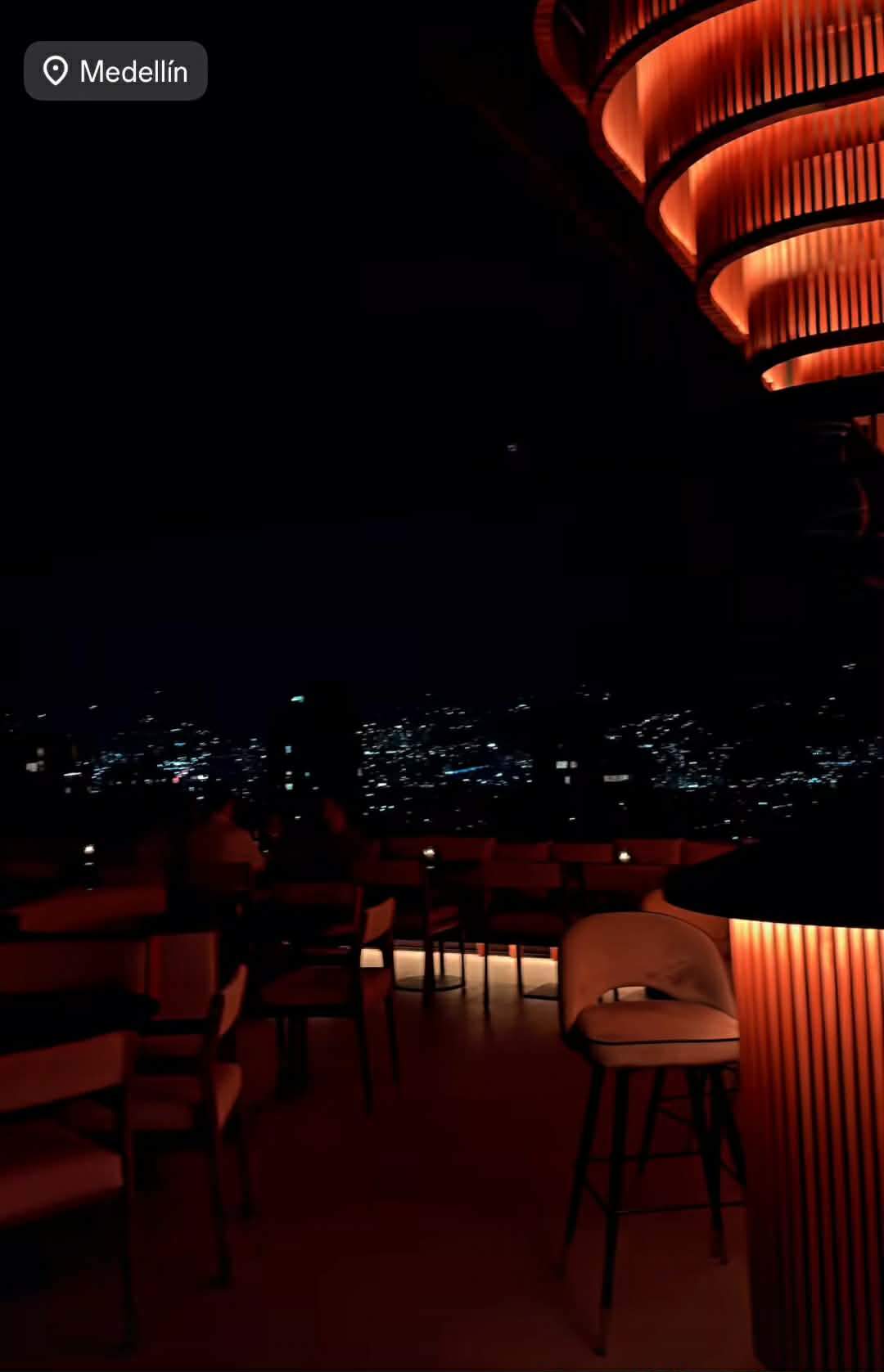 restaurant din Medellin