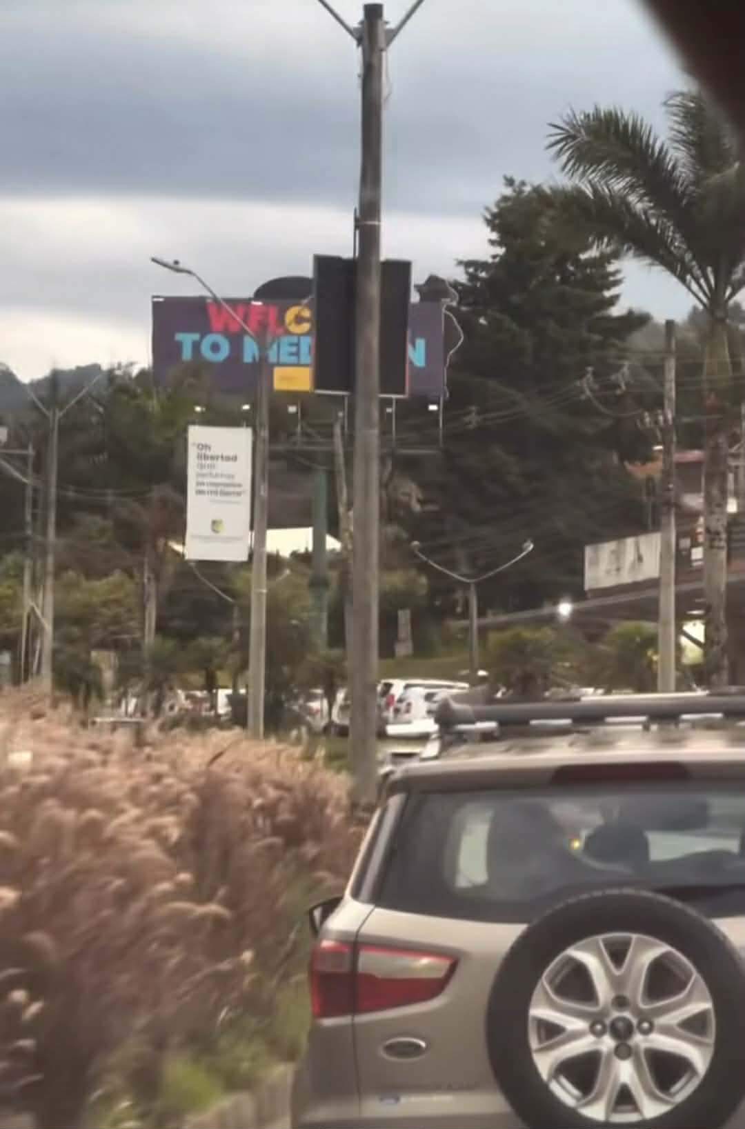 Medellin