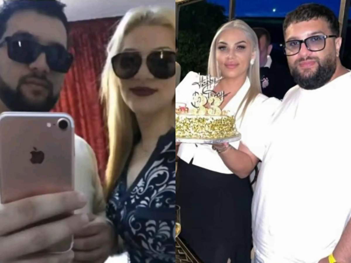 Tzancă Uraganu și Lambada