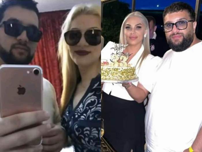 Tzancă Uraganu și Lambada