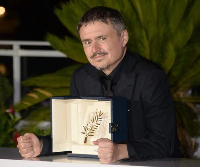 EXCLUSIV | Antonia, luată în vizor de obsedata care îl hărțuiește pe Cristian Mungiu | Documente