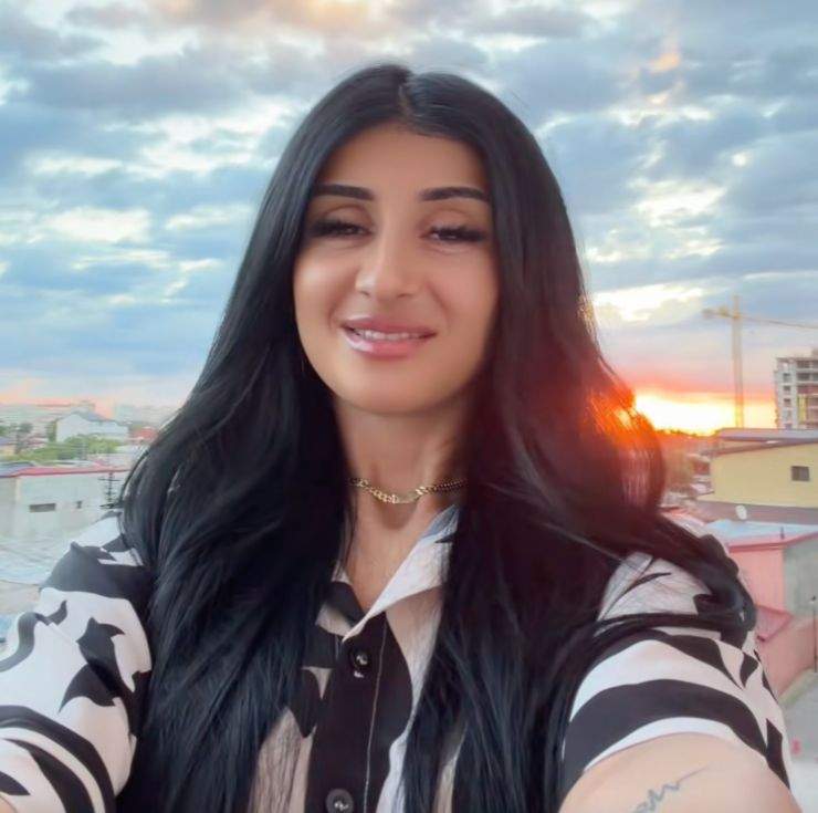 Sosia lui Melek