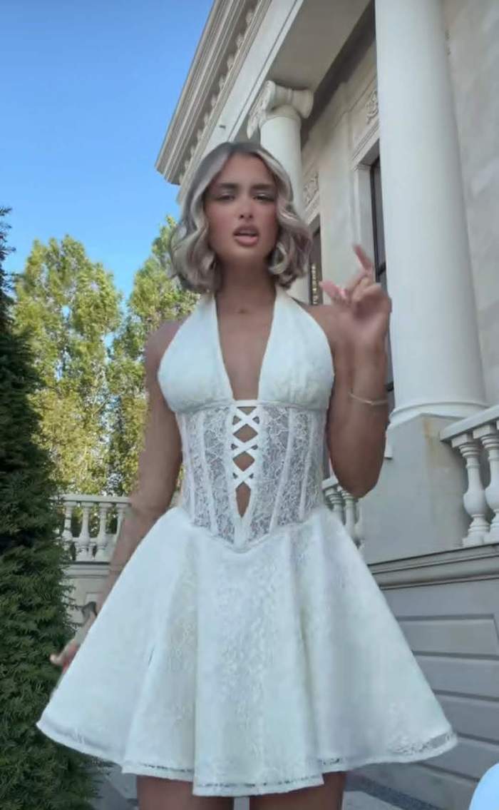 Iuliana Beregoi