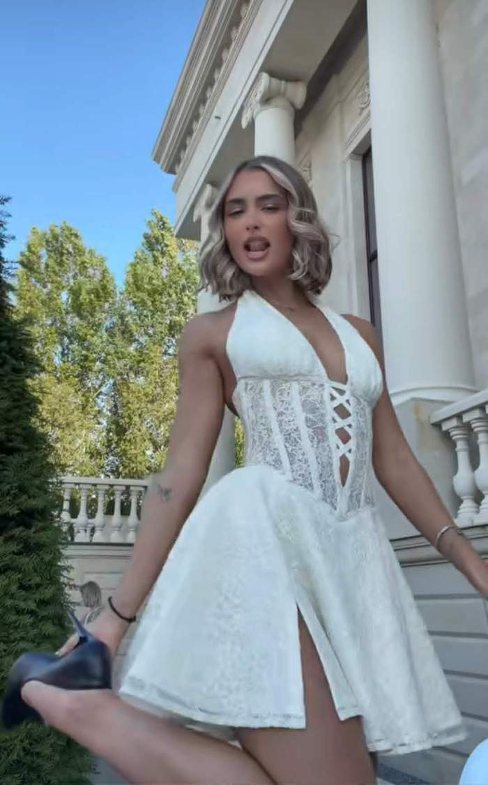 Iuliana Beregoi
