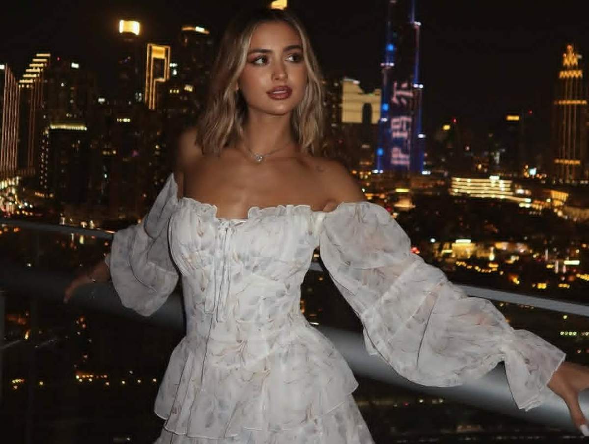 Iuliana Beregoi
