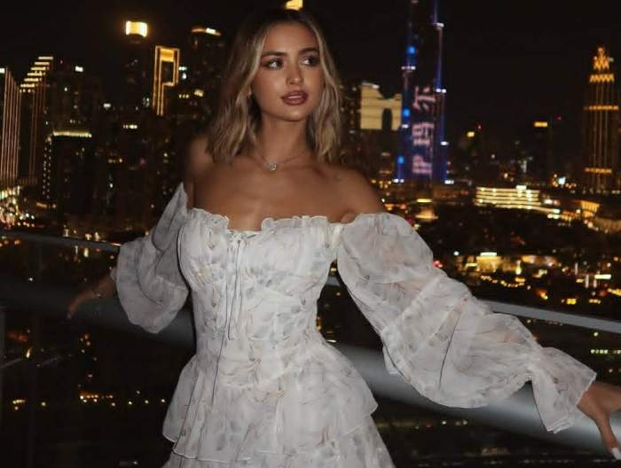 Iuliana Beregoi