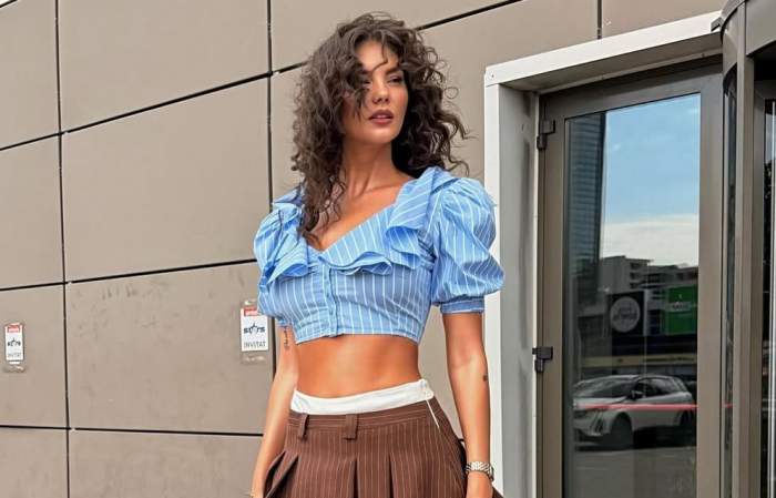 Ramona Olaru