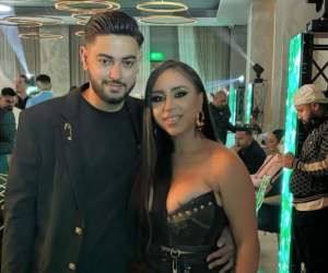 Fiul lui Florin Salam, pregătiri intense pentru nuntă! Dani Stoian și soția lui vor avea ceva nemaivăzut în toiul verii