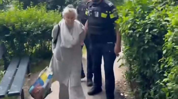 mama băieților morți