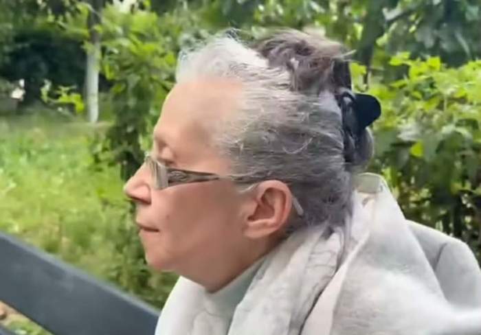 mama băieților morți