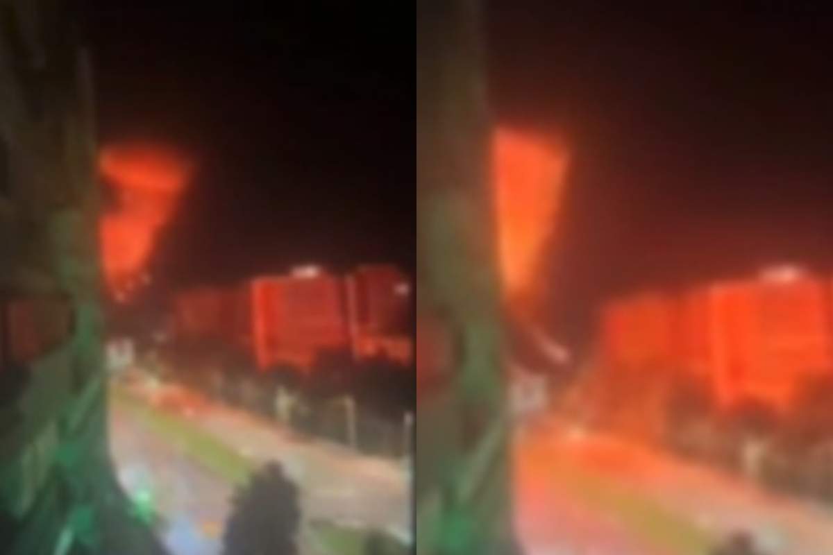 Dronă prăbușită pe un bloc din Galați. Explozie la etajul 10, aproximativ 70 de persoane evacuate
