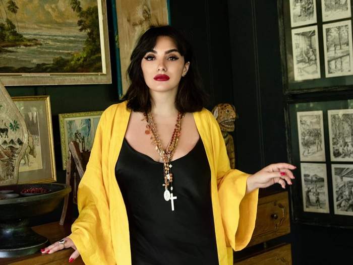 ana morodan