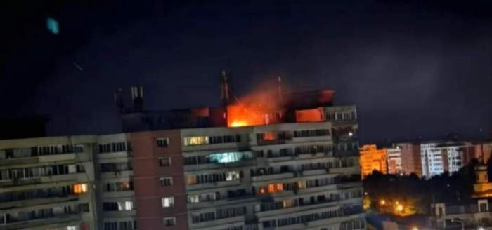 Imagini din Galați