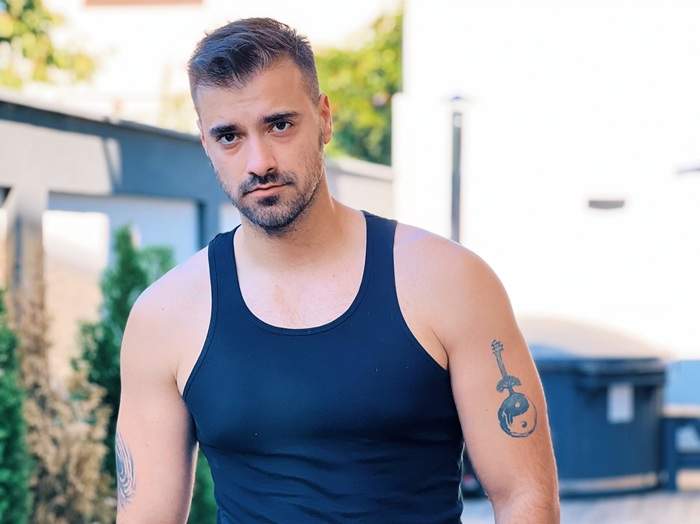liviu teodorescu
